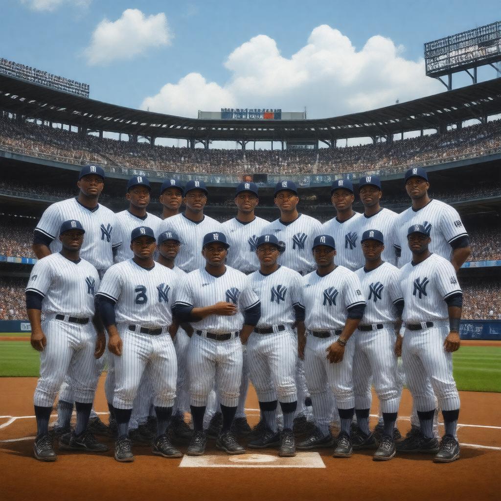 New York Yankees
